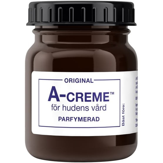 A-Creme med parfym 120 g