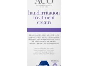 ACO Hand Irritation Treatment Cream 30 g