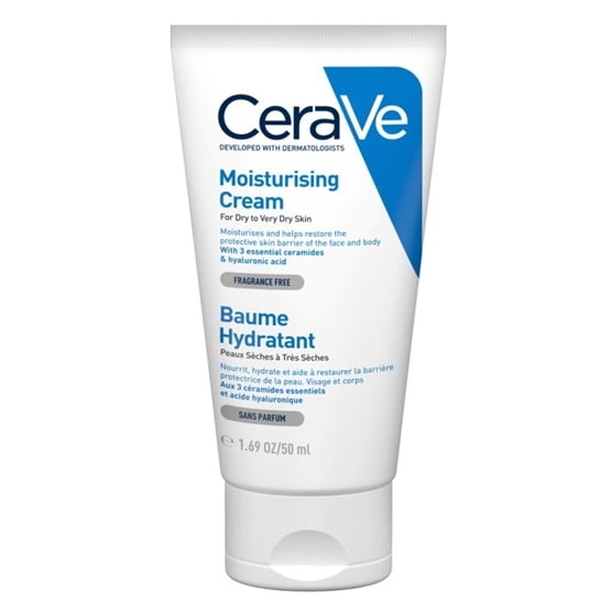 CeraVe Moisturising Cream 50 ml