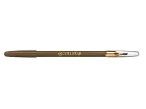 Collistar Professional Eyebrow Pencil 2 Tortora