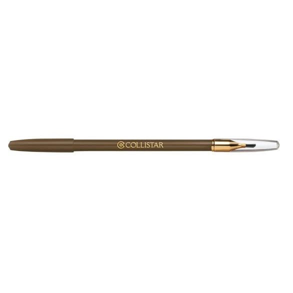 Collistar Professional Eyebrow Pencil 2 Tortora