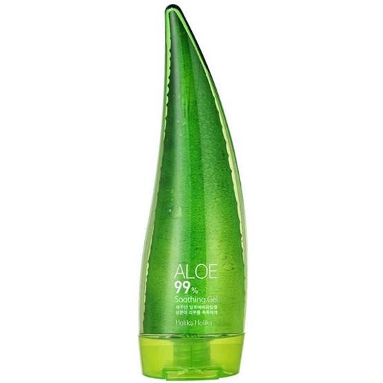 Holika Holika Aloe 99% Soothing Gel 55 ml