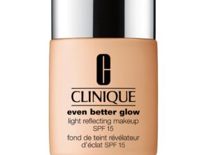 Clinique Even Better Glow Light Reflecting Makeup SPF15 WN 30 Biscuit