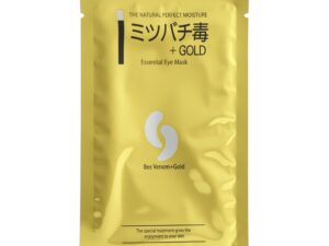 MITOMO Bee Venom + Gold Essential Eye Mask 5 g