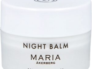 Maria Åkerberg Night Balm 10 ml
