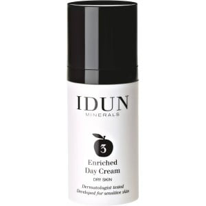 IDUN minerals Skincare Day Cream Dry Skin