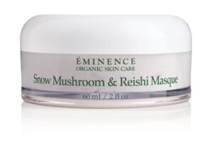 Eminence Snow Mushroom & Reishi Masque 60 ml