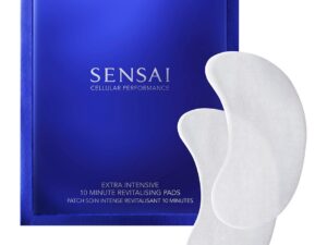 Sensai Cellular Performance Extra Intensive Pads, 60 g Sensai Ansiktsmask
