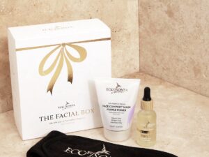 Eco By Sonya The Facial Box