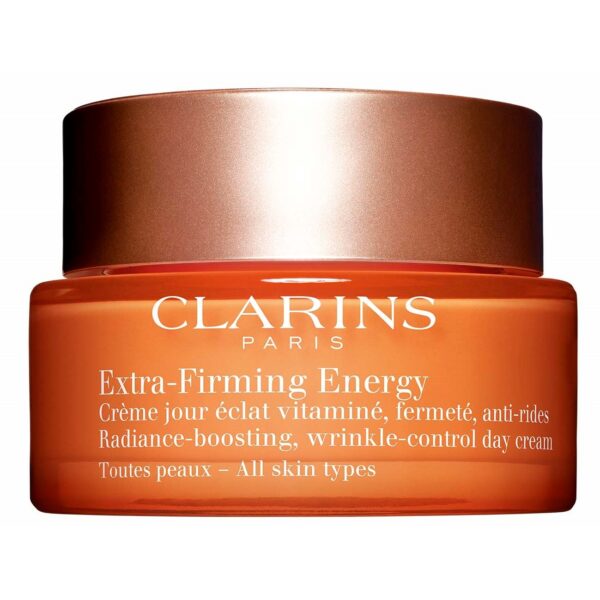 Clarins Energy All skin types 50 ml
