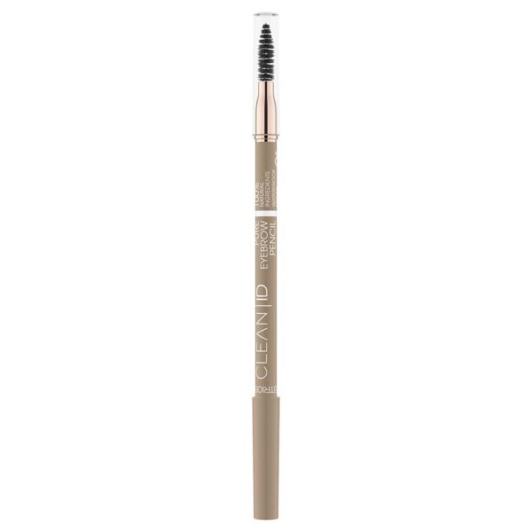 Catrice Clean ID Pure Eyebrow Pencil 010