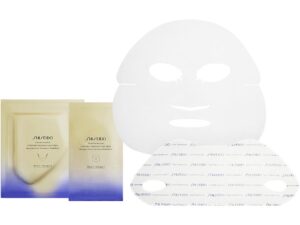 Vital Perfection Liftdefine radiance face mask, 10 g Shiseido Dagkräm