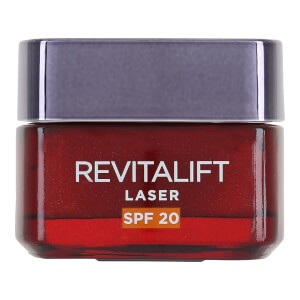 Loreal Revitalift Laser