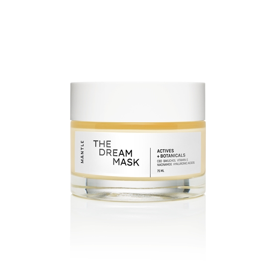 MANTLE Mantle The Dream Mask 75 ml