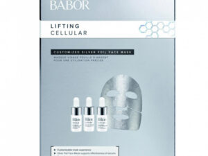 Babor Doctor Babor Lifting Cellular Silver Foil Face Mask