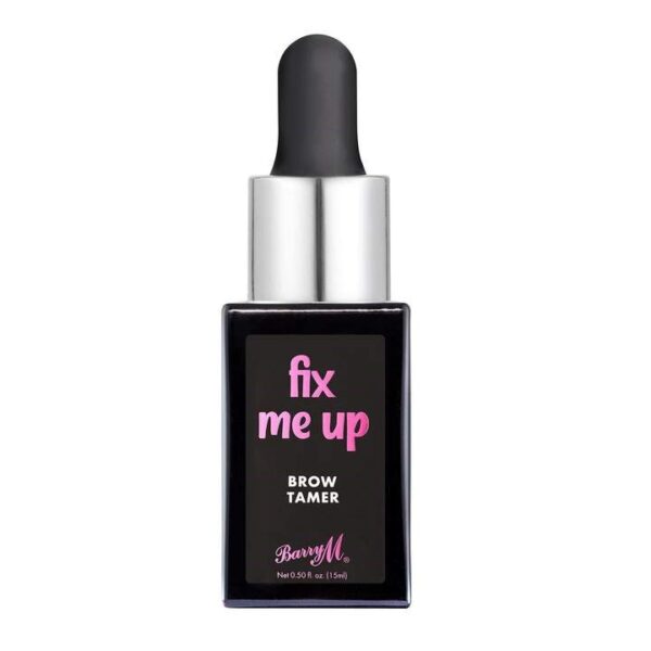 Barry M Fix Me Up Brow Tamer 15 ml