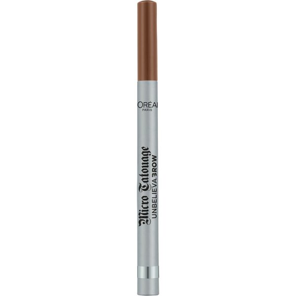 UnbelievaBrow Micro Tatouage Brow pen, 1 g L'Oréal Paris Ögonbryn