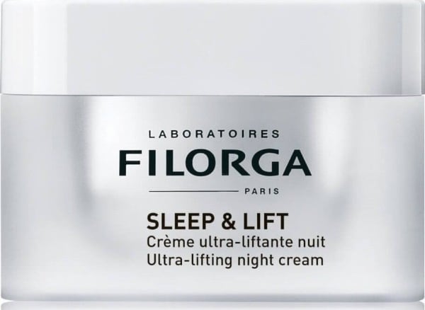 Filorga Sleep & Lift regenerating face cream 50ml