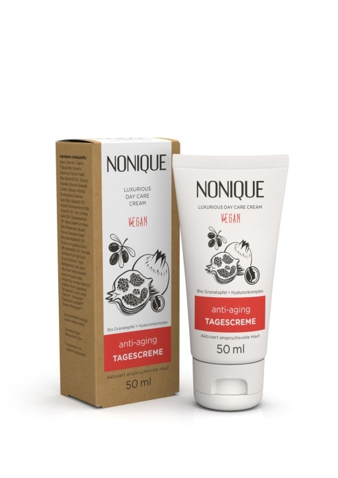 NONIQUE - Anti-aging Day Cream 50ml