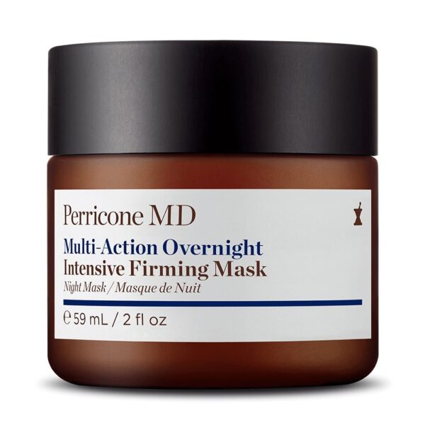 Perricone MD - Multi-Action Overnight Intensive Firming Mask 59 ml