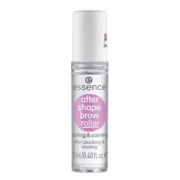 essence After Shape Brow Roller Cooling & Calming