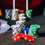 Allt fler fördelar uppkommer med svenska online casino