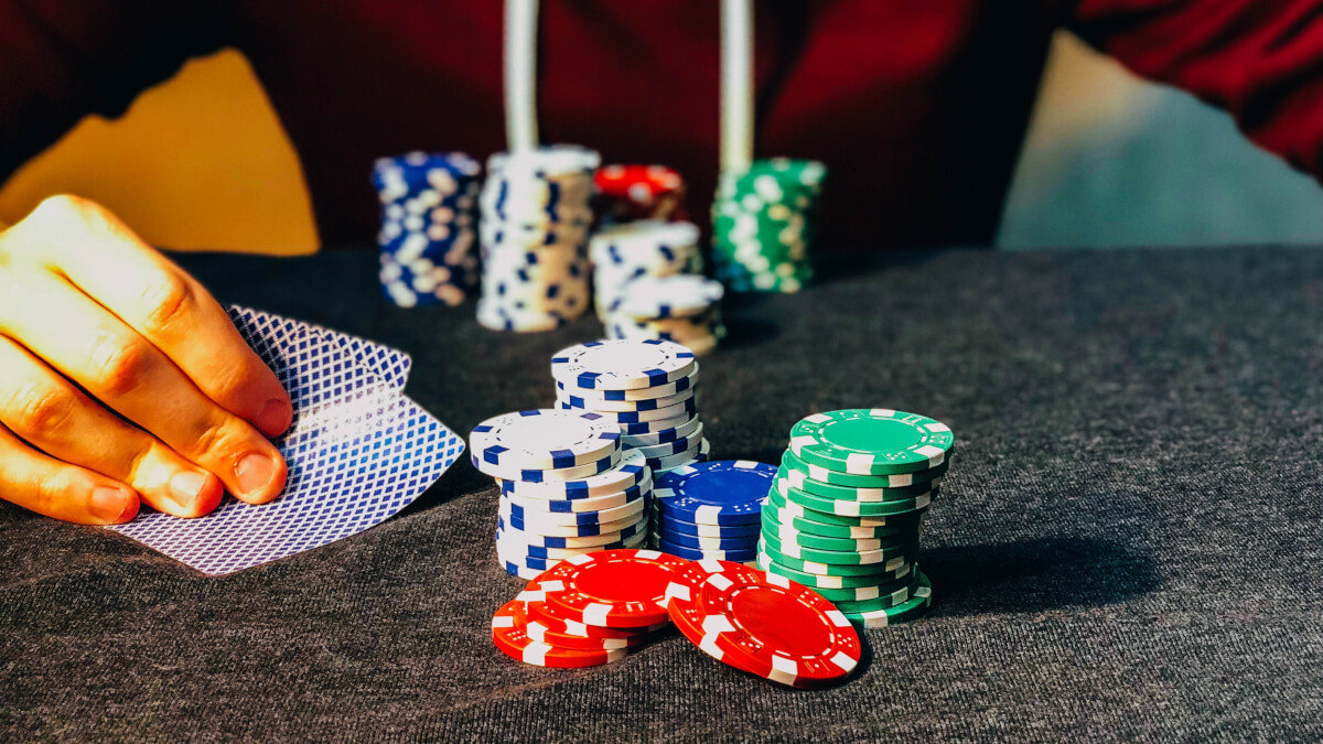 Allt fler fördelar uppkommer med svenska online casino