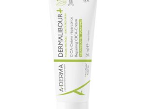 A-Derma Dermalibour+ Repairing CICA-Cream 50 ml