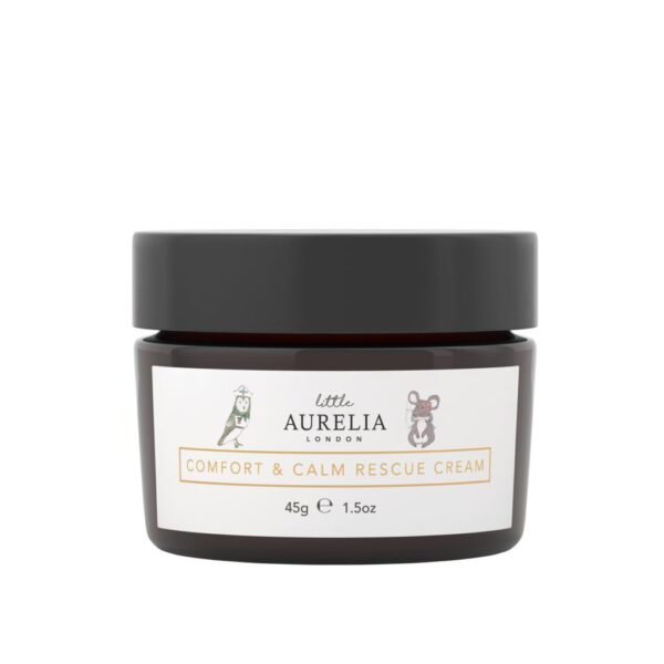 AURELIA LONDON Little Aurelia Comfort & Calm Rescue Cream 50 g