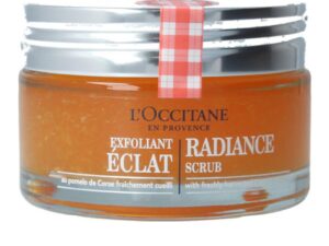 Ansiktsmask Exfoliant Éclat L'occitane
