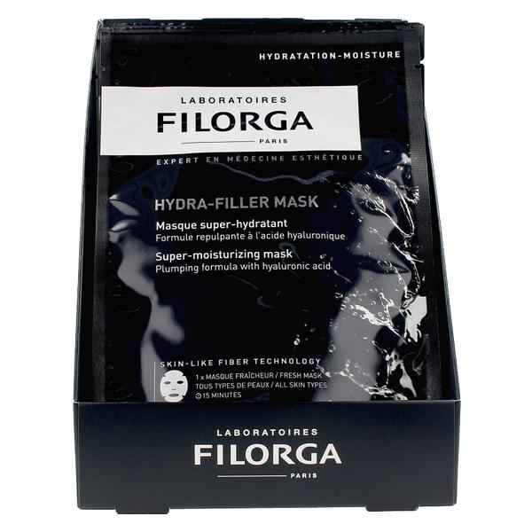 Ansiktsmask Filorga Hydra-Filler (12 Delar)