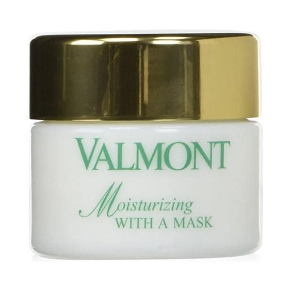 Ansiktsmask Nature Moisturizing Valmont (50 ml)