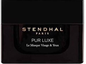 Ansiktsmask Stendhal ?Stendhal (50 ml)