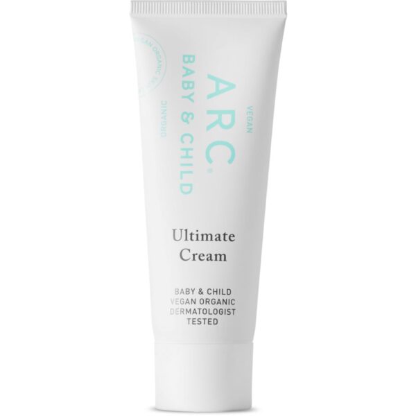 Arc Of Sweden Baby & Child Ultimate Cream 75 ml