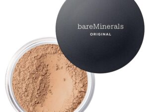 Bare Minerals Foundation Medium Beige 8g