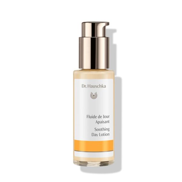 Dr. Hauschka Soothing Day Lotion 50 ml