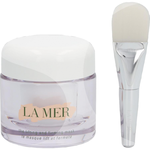 La Mer The Lifting And Firming Mask 50ml - Ansiktsmask