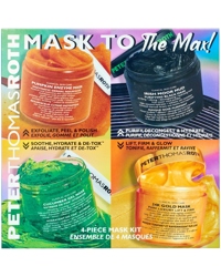 Mask To The Max, 200ml