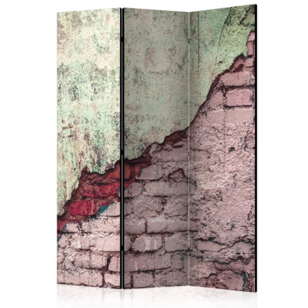 Rumsavdelare - Stony Tandem (Tegel) 135x172 cm