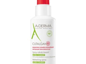 A-Derma Cutalgan Refreshing Spray 100 ml