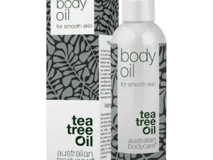 Australian Bodycare Body Oil 80 ml