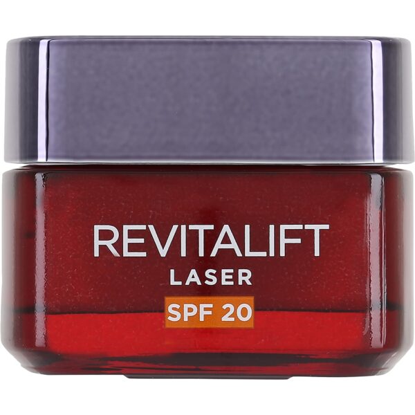 L'Oréal Paris, Revitalift Laser, 50 ml