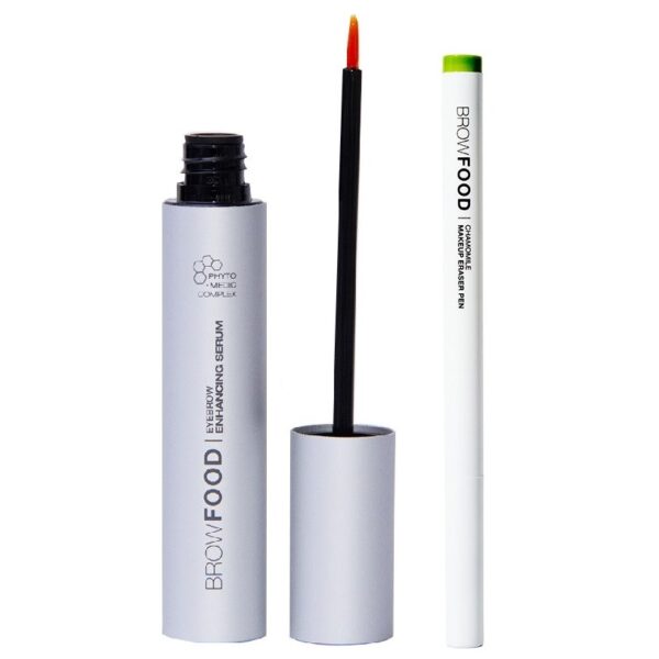 LashFood Eyebrow Enhancer & Makeup Eraser Pen