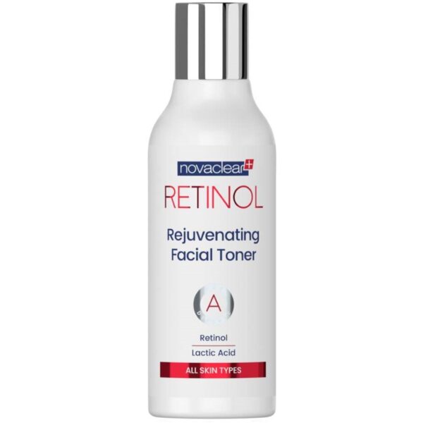 Novaclear Retinol Facial Toner 100 ml