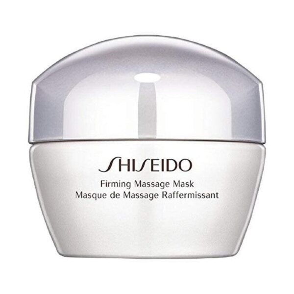Tonande ansiktsmask Essentials Shiseido (50 ml)