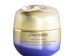Uplifting And Firming Cream Enriched