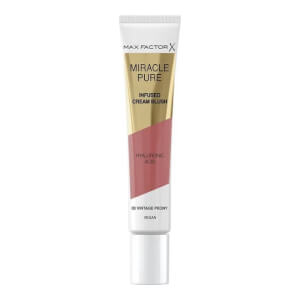 Köpguide krämrouge - Max Factor Miracle Pure Cream Blush