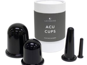 Acu Cups, 4 st Nordic Superfood Kroppsolja