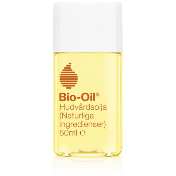 Bio-oil Natural Hudvårdsolja 60 ml