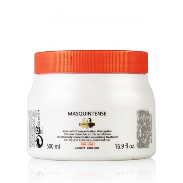 Hair Mask Nutritive Kerastase (500 ml)